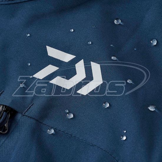 Ціна Daiwa DW-3524, L, Navy