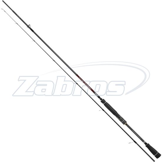 Фото Rapture Hellfire Fast Sensor, 126-38-710, 2,21 м, 3-14 г