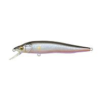 Воблер Megabass Vision 95 Q-GO, 9,5 см, 10,5 г, 1 м, PM Ochimae Ayu, купить, цены в Киеве и Украине, интернет-магазин | Zabros