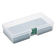 Коробка Meiho Slit Form Case LL, 21,4x11,8x4,5 см, купить, цены в Киеве и Украине, интернет-магазин | Zabros