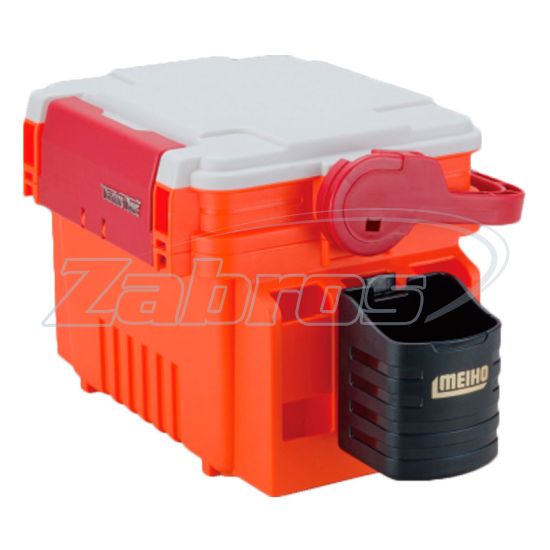 Купить Meiho Hard Drink Holder BM, 8x10,4x10 см