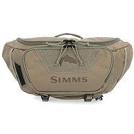 Сумка Simms Tributary Hip Pack, 13549-276-00, 5 л, Tan, купить, цены в Киеве и Украине, интернет-магазин | Zabros