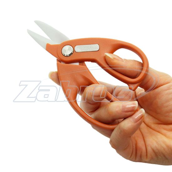 Ціна Prox PE Cut Ceramic Scissors, PX410R, Regna