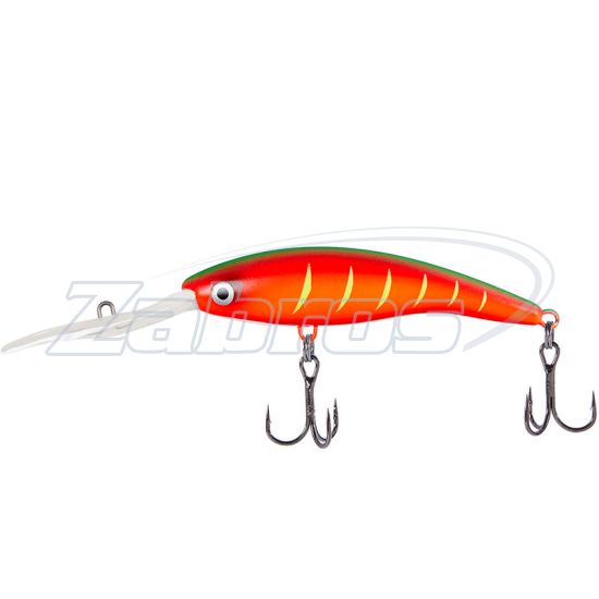 Фото Select Basher 110F, 11 см, 23 г, 6 м, 32