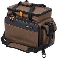 Сумка с коробками Savage Gear Specialist Lure Bag L, 74236, 31 л, 35x50x25 см, купить, цена, Киев, Украина | Zabros