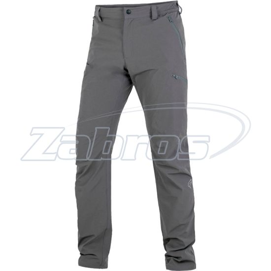 Фото Fahrenheit Hiking Pro, FASS03102 30/32, Grey