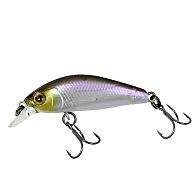 Воблер Jackall Chubby Minnow 35SP, 3,5 см, 2,3 г, 0,5 м, Ghost Wakasagi, купить, цены в Киеве и Украине, интернет-магазин | Zabros