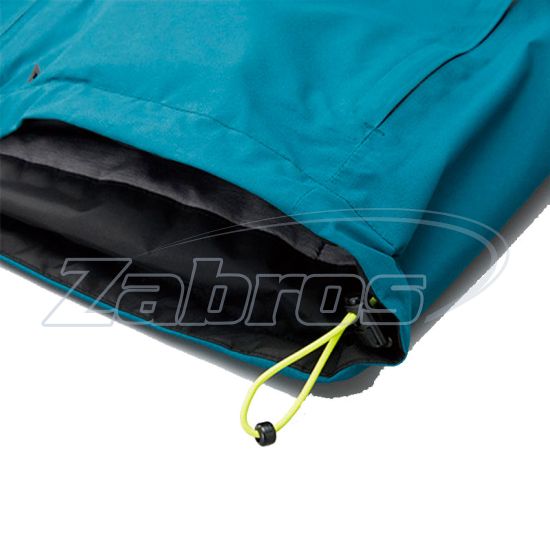 Shimano GORE-TEX Explorer Warm Jacket, RB-01JS, M, Black Duck Camo, Украина