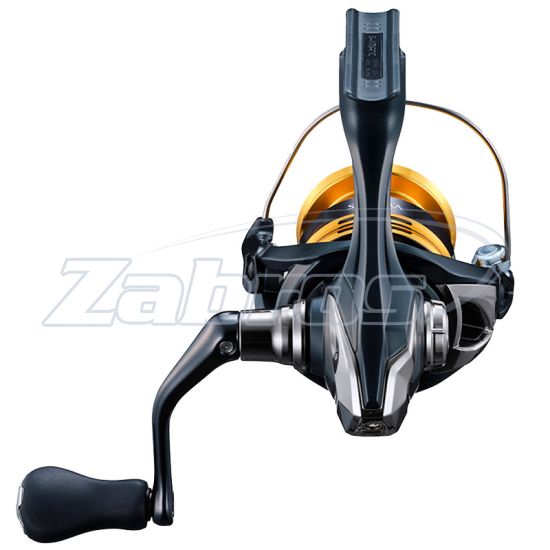 Цена Shimano Sahara FJ, SH4000FJ