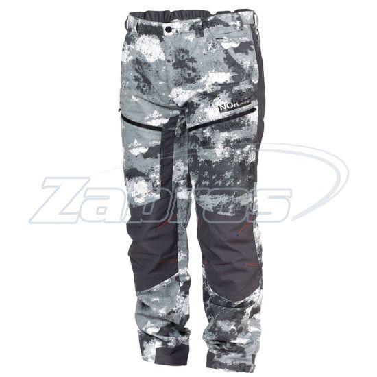 Фото Norfin Sigma Canvas, 667101-S, Camo