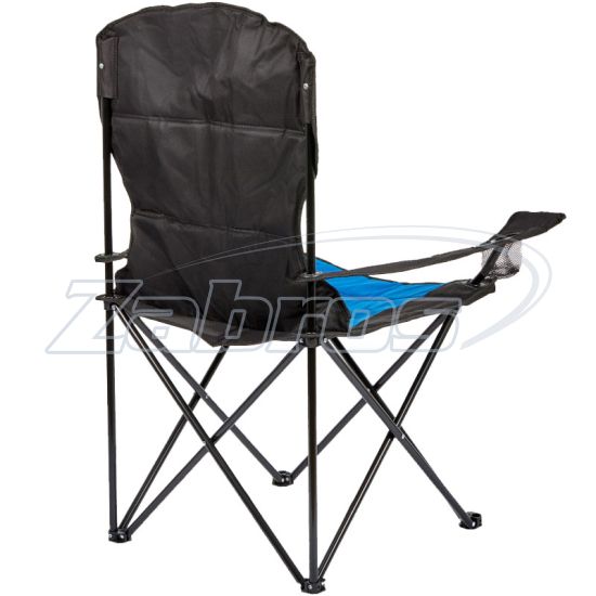 Картинка Skif Outdoor Soft Base, Black/Blue