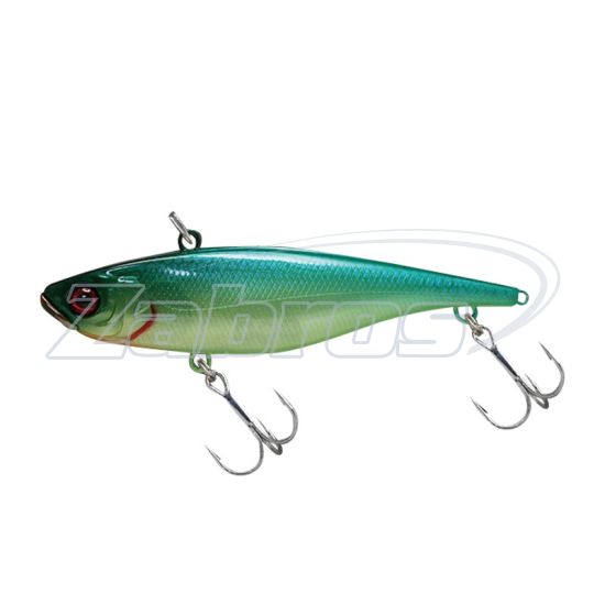 Фото Jackall TN Slim8, 8 см, 12 г, Lime Chart