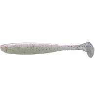 Силикон Daiwa Tournament D'Fin, 16500-410, 4,00", 10 см, 7 шт, Pearl, купить, цены в Киеве и Украине, интернет-магазин | Zabros