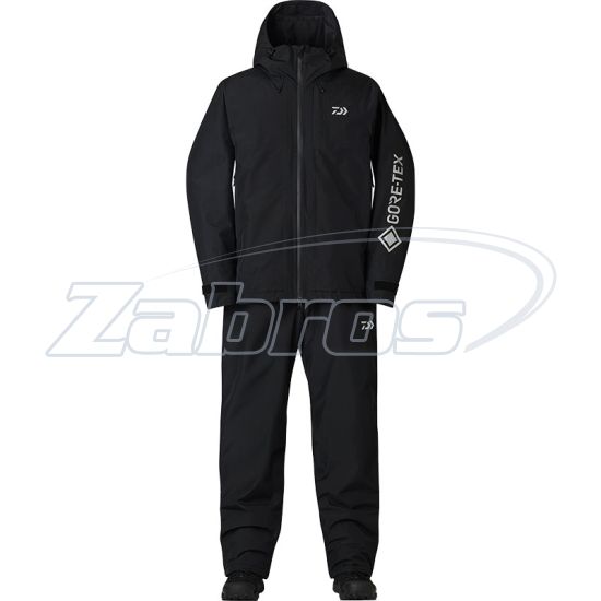 Фото Daiwa DW-1924, XL, Black