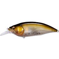 Воблер Megabass BIG-M 4.0 126F, 12,6 см, 56 г, 4 м, PM Ghost Ayu, купить, цены в Киеве и Украине, интернет-магазин | Zabros