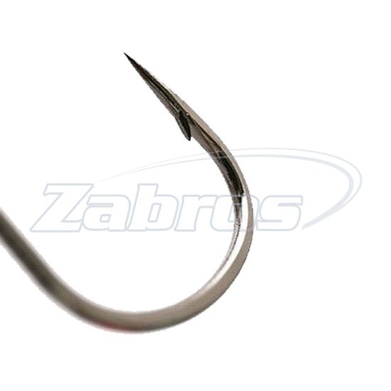 Ціна Decoy Worm120, HD Hook Masubari, 1/0, 5 шт