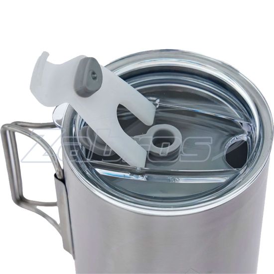 Фотография Skif Outdoor Loner Cup FH, 0,4 л