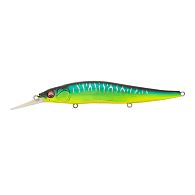 Воблер Megabass Vision Oneten +1 110SP, 11,05 см, 14 г, 2,1 м, Mat Tiger, купити, ціни в Києві та Україні, інтернет-магазин | Zabros