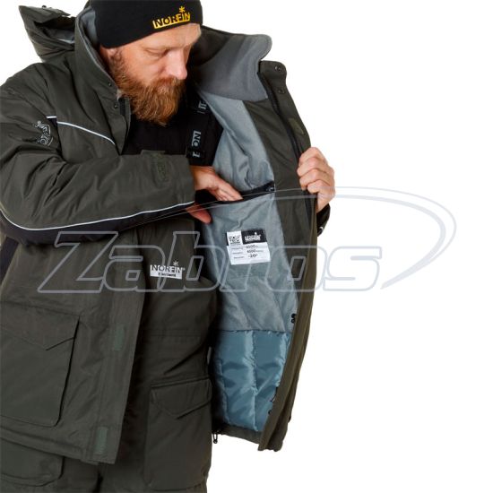 Купить Norfin Element Gray, 439201-S