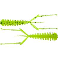 Силикон Select Toxic, 2,30", 5,85 см, 6 шт, 241, купить, цены в Киеве и Украине, интернет-магазин | Zabros