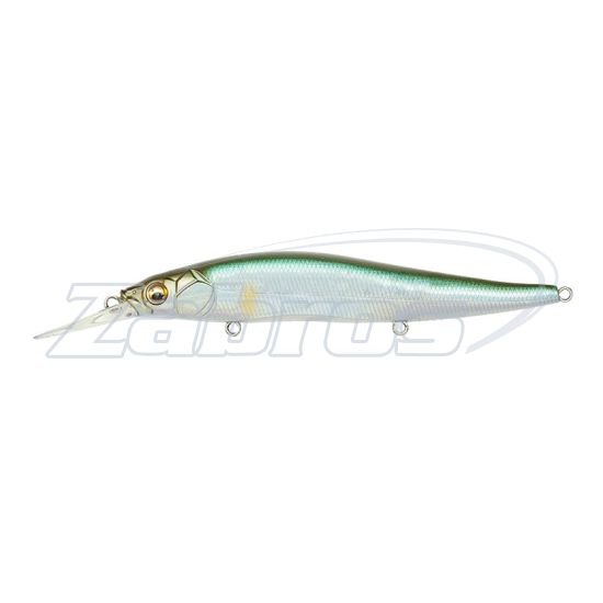 Фото Megabass Vision Oneten +1 110SP, 11,05 см, 14 г, 2,1 м, Sexy Ayu