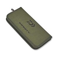 Поводочница Daiwa Infinity Rig Wallet, 18701-005, 29x14x4 см, купить в Киеве и Украине, цена в интернет-магазине | Zabros