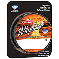 Шнур Berkley Whiplash, 1199497, 0,24 мм, 37,8 кг, 110 м, Blaze Orange, купить, цены в Киеве и Украине, интернет-магазин | Zabros