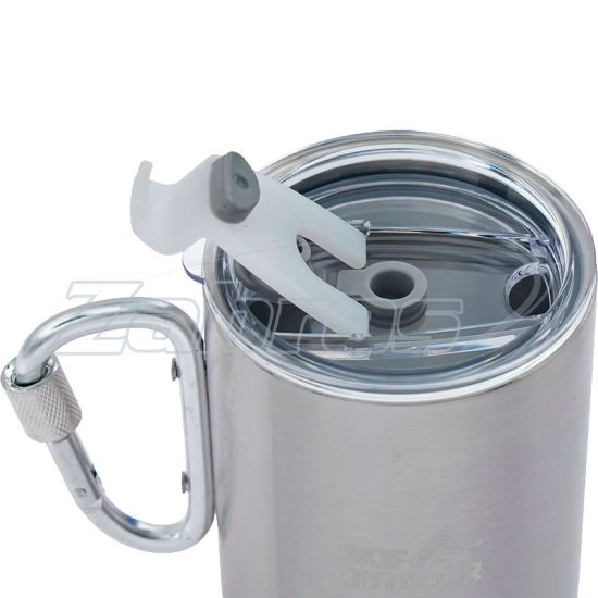 Фотография Skif Outdoor Loner Cup C, 0,45 л