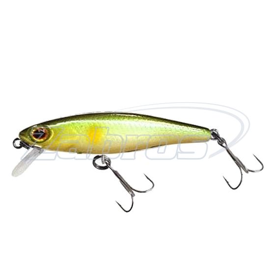 Фото Jackall Tiny Fry 50SP, 5 см, 2,7 г, 0,6 м, Pearl Ayu