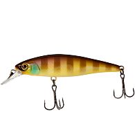 Воблер Jackall Squad Minnow 80SP, 8,2 см, 9,7 г, 1,2 м, Noike Gill, купить, цены в Киеве и Украине, интернет-магазин | Zabros
