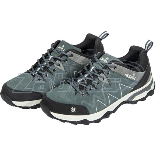Фото Norfin NTX Urban Spirit Low, 15858-41