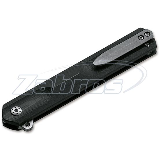 Фотографія Boker Plus Kyoto
