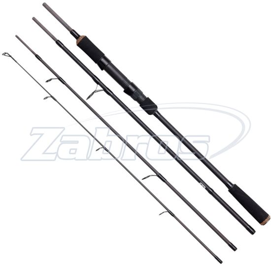 Фото Dam Quadra Safar II, 70288, 2,4 м, 15-40 г