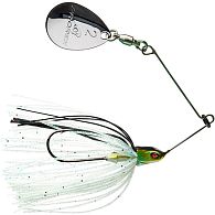 Спиннербейт Daiwa Prorex Micro SB, 5 г, 15426-011, купить, цены в Киеве и Украине, интернет-магазин | Zabros