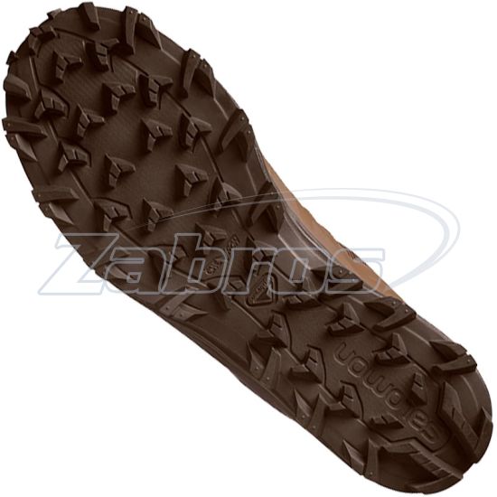 Salomon Speed Assault 2, L41595400, 13,5, Earth Brown, Киев