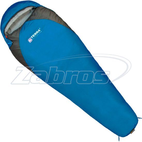Фото Terra Incognita Junior 300, L, Blue