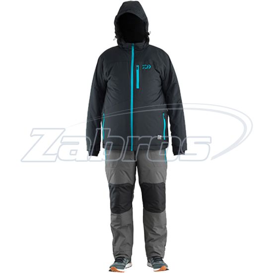 Фото Daiwa D-Vec Winter Suit, 18868-010, M