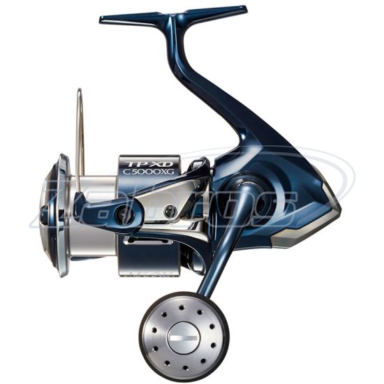 Фото Shimano Twin Power XD-A, TPXDC5000XGFA