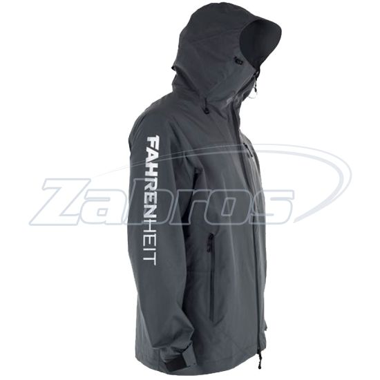 Фотографія Fahrenheit Guide, FAGLL20002M, Gray