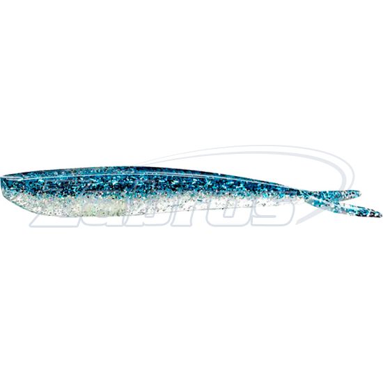 Фото Силикон Lunker Fin-S Fish, 4,00", 10,15 см, 10 шт, 267