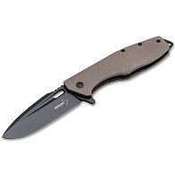 Нож Boker Plus Caracal Folder Tactical, купить, цены в Киеве и Украине, интернет-магазин | Zabros