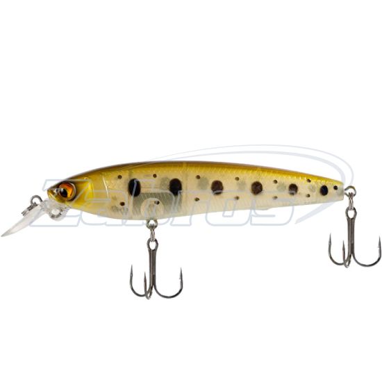 Фото X-Fish Slim 100F, 10 см, 16,5 г, 1,2 м, 081