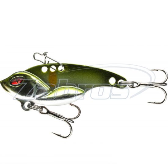 Фото Daiwa Prorex Metal Vib, 21 г, 5,5 см, Metallic Ayu
