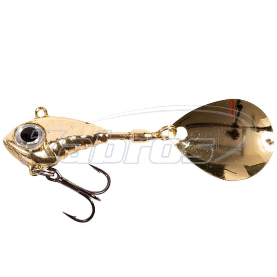Фото Fladen Conrad Vibra Tail, 10 г, 02