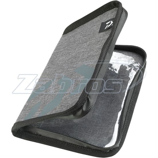 Картинка Daiwa D-Vec Document Pouch, 15840-003, 15x20 см