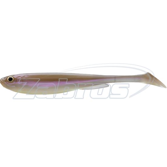 Фото Daiwa Prorex Real Slim Shady, 15100-208, 4,15", 10,5 см, 8 г, 1 шт, Wakasagi
