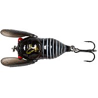 Воблер Savage Gear 3D Cicada, 61987, 3,3 см, 3,5 г, Black, купить, цены в Киеве и Украине, интернет-магазин | Zabros
