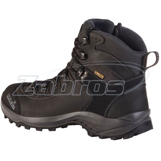 Фотография Norfin NTX Scout, 15805-42, Black