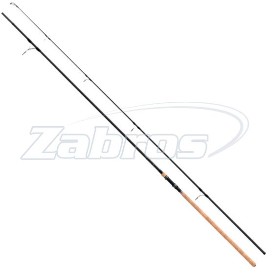 Фото Shimano Tribal TX2 Cork, TX212325SPC, 3,66 м, 2 секц, 3,25 lb