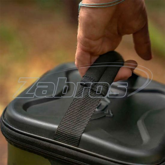 Цена Avid Carp Stormshield Pro Coolbag Small, A0430069, 20x20x20 см